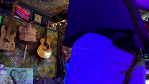 delightfuldance online show from September 14, 2025, 11:53 am