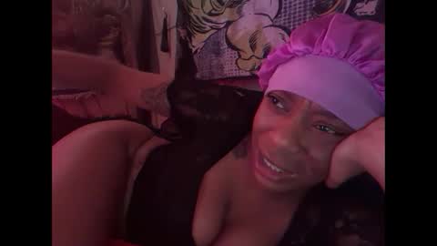 delightfuldark online show from October 6, 2025, 8:17 pm