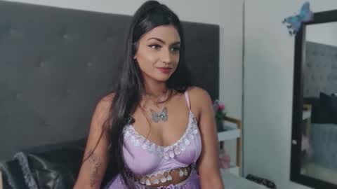 Delilah Blaze online show from May 28, 2026, 7:11 pm