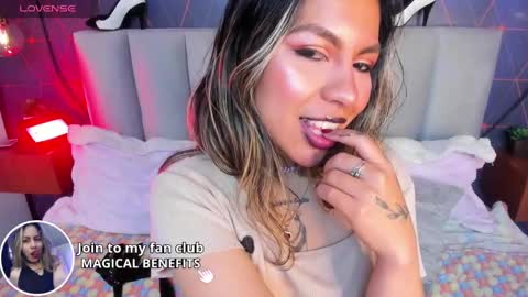 della online show from January 9, 2025, 1:56 pm