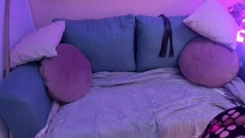 della online show from January 31, 2025, 5:32 pm