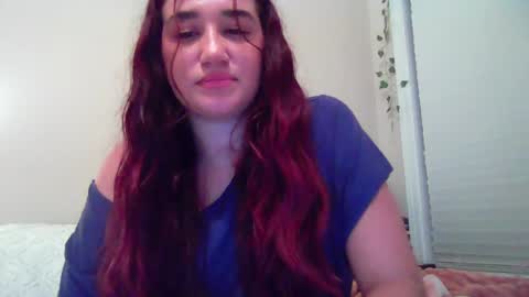 Snapshot of delilahraynee chatting on June 2, 2026, 3:08 am delilahraynee online show from June 2, 2026, 3:08 am