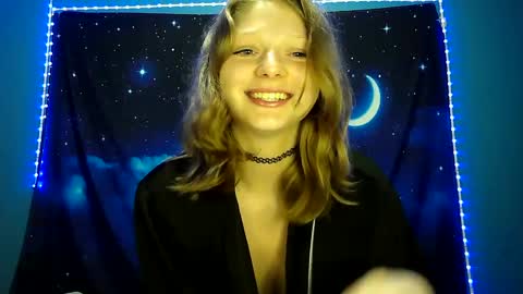 Snapshot of delilalove3412 chatting on December 19, 2024, 3:18 am DelilaLove3412 online show from December 19, 2024, 3:18 am