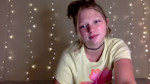Snapshot of delilalove3412 chatting on October 9, 2025, 12:41 am DelilaLove3412 online show from October 9, 2025, 12:41 am