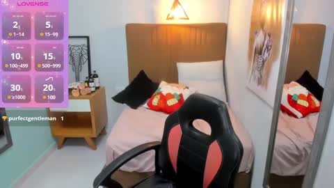 Snapshot of delilaquinn chatting on January 5, 2025, 1:35 am delilaquinn online show from January 5, 2025, 1:35 am