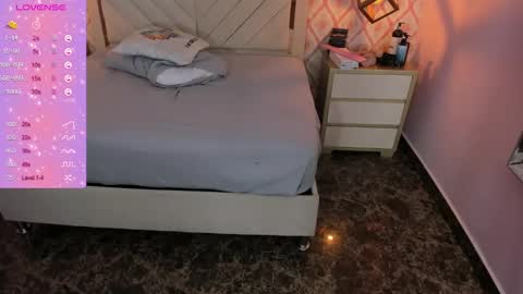 Snapshot of delilaquinn chatting on January 25, 2025, 10:39 pm delilaquinn online show from January 25, 2025, 10:39 pm