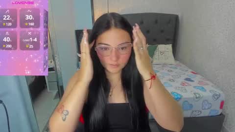 Snapshot of delilaquinn chatting on March 1, 2025, 12:34 pm delilaquinn online show from March 1, 2025, 12:34 pm