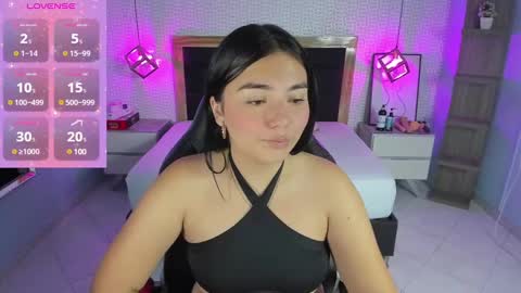 Snapshot of delilaquinn chatting on March 8, 2025, 12:20 pm delilaquinn online show from March 8, 2025, 12:20 pm