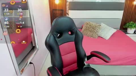 Snapshot of delilaquinn chatting on October 9, 2025, 12:58 pm delilaquinn online show from October 9, 2025, 12:58 pm