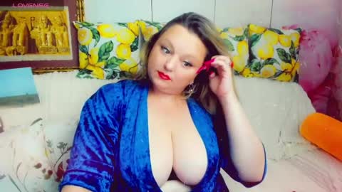 Snapshot of delinnia chatting on May 21, 2026, 5:31 pm Margo online show from May 21, 2026, 5:31 pm