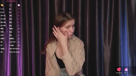 Rochel online show from January 11, 2026, 4:01 pm