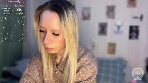 Snapshot of dellacampbell chatting on February 4, 2026, 2:12 pm Della online show from February 4, 2026, 2:12 pm