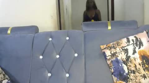 Ginger online show from January 27, 2025, 1:16 am