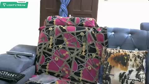 Ginger online show from February 25, 2026, 3:54 pm