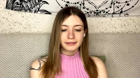 Snapshot of dellisifuentes chatting on May 29, 2026, 9:29 am Sia online show from May 29, 2026, 9:29 am