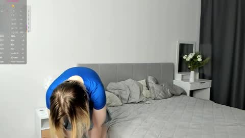 Snapshot of delmypyke chatting on April 14, 2026, 7:36 am Evelyn online show from April 14, 2026, 7:36 am