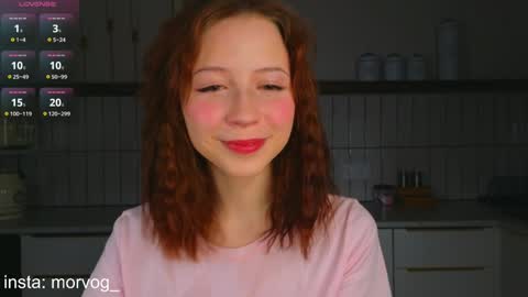 Delora online show from January 17, 2025, 10:01 pm