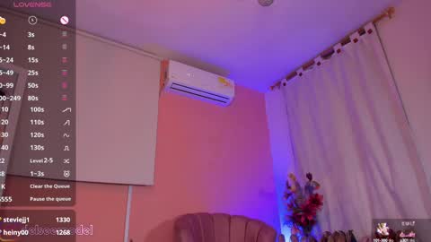  Delsee   online show from February 17, 2025, 8:47 pm