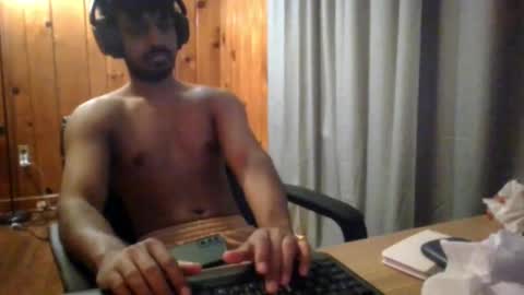 delta0211 online show from March 3, 2025, 3:30 am