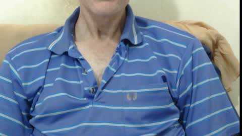 DeltaEcho456 online show from January 10, 2025, 1:42 am