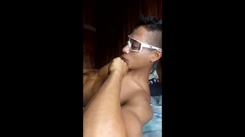 Snapshot of demarcous_nm chatting on May 7, 2026, 4:56 pm D.C online show from May 7, 2026, 4:56 pm