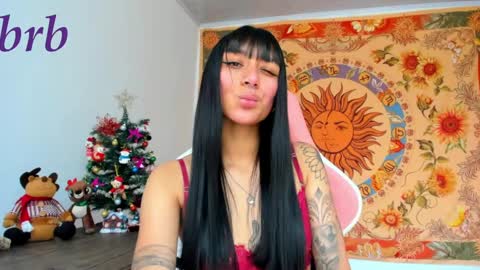 demeter__ online show from December 29, 2024, 2:06 am