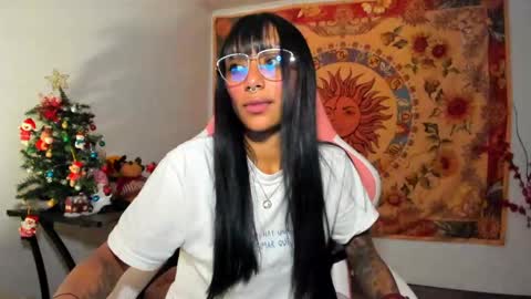 demeter__ online show from January 9, 2025, 11:56 pm