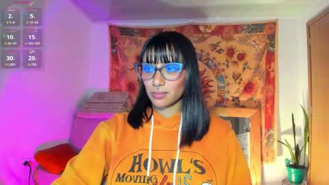 demeter__ online show from February 5, 2026, 3:33 am