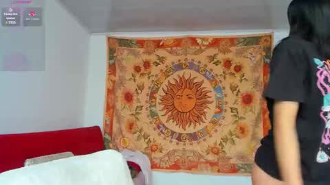 demeter__ online show from February 11, 2026, 6:35 pm