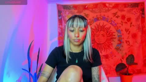 demeter__ online show from May 15, 2026, 11:56 pm