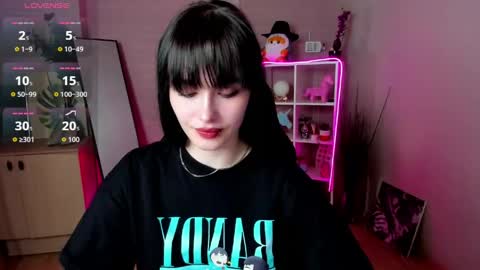 Demetra online show from April 12, 2026, 1:54 am