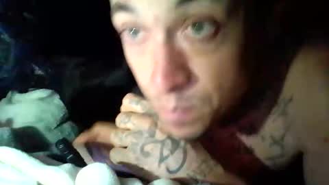 Demetriemanon online show from March 16, 2026, 5:24 am