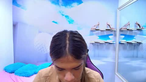 Snapshot of demi_leed chatting on April 11, 2026, 11:58 am DEMI online show from April 11, 2026, 11:58 am