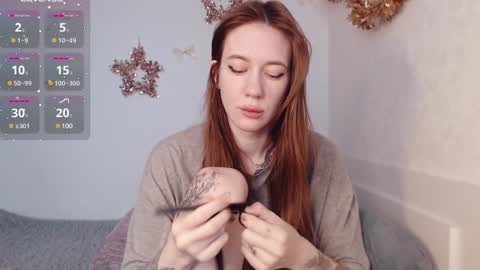 Snapshot of demiamour chatting on December 5, 2024, 9:50 am Demi. not your babybabebb and other shit online show from December 5, 2024, 9:50 am