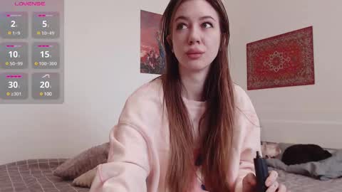 Snapshot of demiamour chatting on February 25, 2025, 9:20 am Demi. not your babybabebb and other shit online show from February 25, 2025, 9:20 am