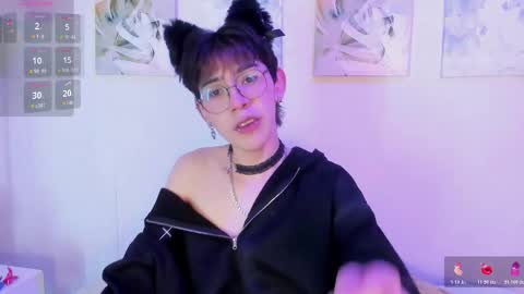 demian_hush online show from March 19, 2026, 3:43 am