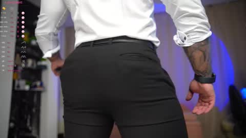 demianblake online show from February 28, 2025, 3:48 pm