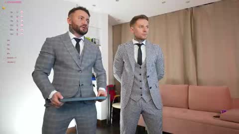 demianblake online show from November 6, 2025, 4:19 pm