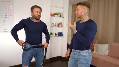 Snapshot of demianblake chatting on February 19, 2026, 3:41 pm demianblake online show from February 19, 2026, 3:41 pm