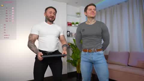 demianblake online show from April 30, 2026, 2:01 pm