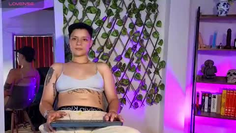 DEMI online show from March 3, 2025, 7:39 pm