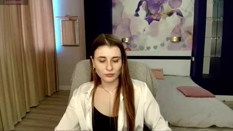 DemmyRose online show from March 2, 2026, 5:08 am