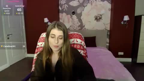 DemmyRose online show from April 13, 2026, 7:41 pm