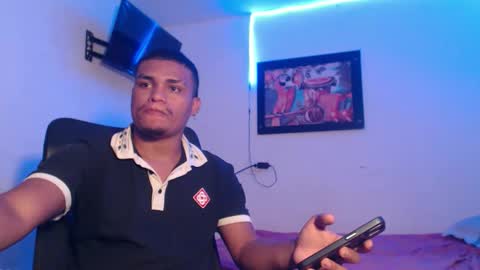 MASTER DAV online show from October 2, 2025, 7:10 pm