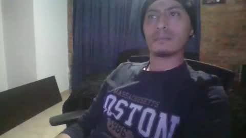 Snapshot of demon666dick chatting on March 30, 2026, 3:07 am demon666dick online show from March 30, 2026, 3:07 am