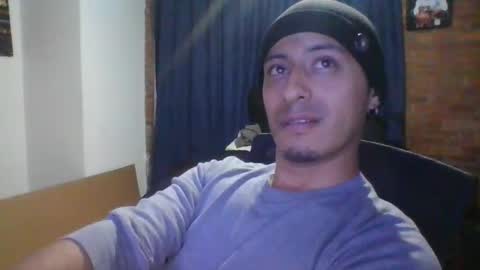 Snapshot of demon666dick chatting on April 7, 2026, 2:01 am demon666dick online show from April 7, 2026, 2:01 am