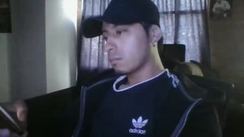 Snapshot of demon666dick chatting on April 11, 2026, 9:52 pm demon666dick online show from April 11, 2026, 9:52 pm