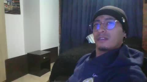 Snapshot of demon666dick chatting on April 16, 2026, 3:29 am demon666dick online show from April 16, 2026, 3:29 am