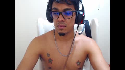 Demon online show from December 18, 2024, 10:13 pm