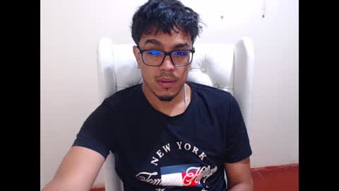 Demon online show from January 3, 2025, 7:18 pm